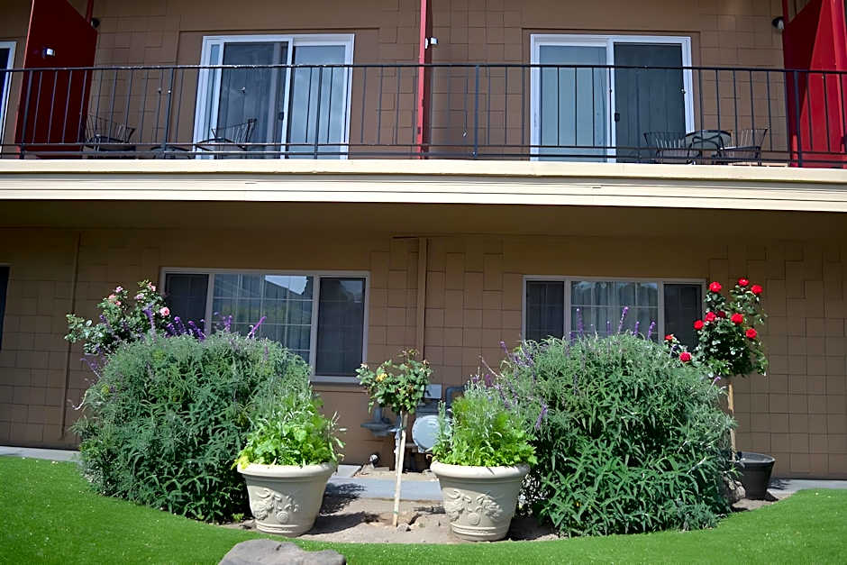 Oceana Inn Santa Cruz