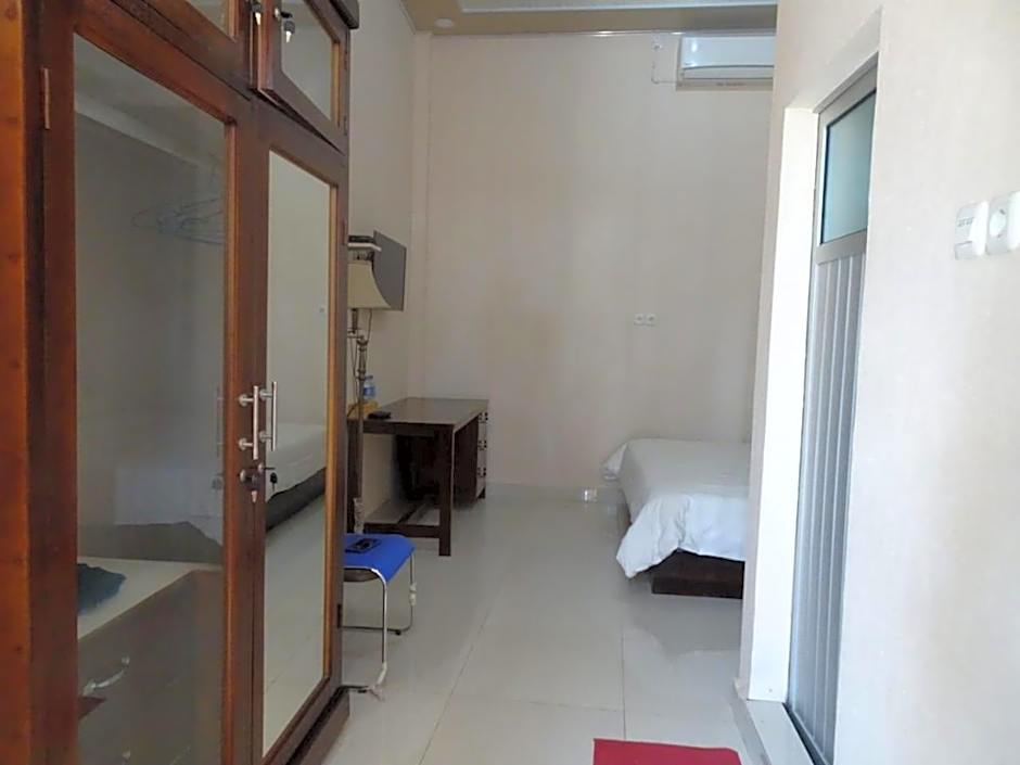 Penginapan Intan Bandara