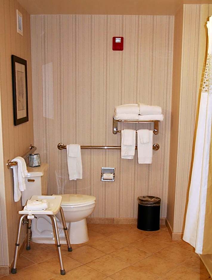 Hampton Inn By Hilton & Suites Paducah