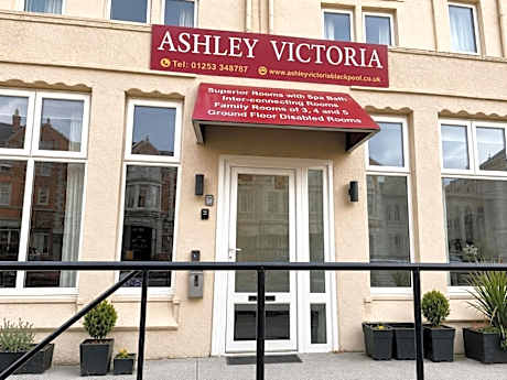Ashley Victoria