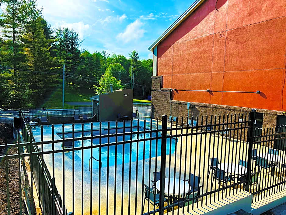 Holiday Inn Express Blowing Rock South By IHG