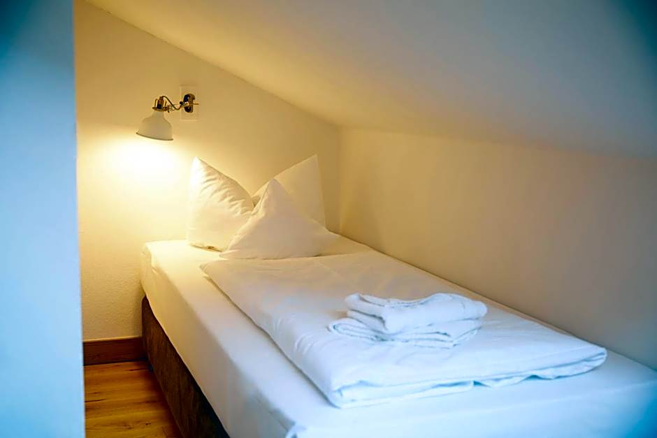 Hotel Luitpold am See