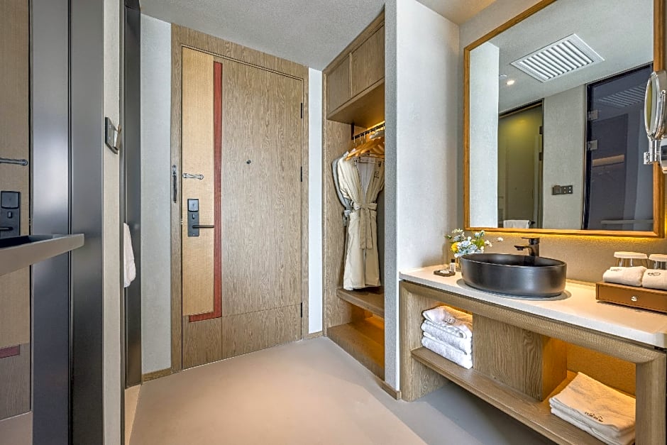 FUNLIST & MAY HOTEL Lanzhou Ancient Street