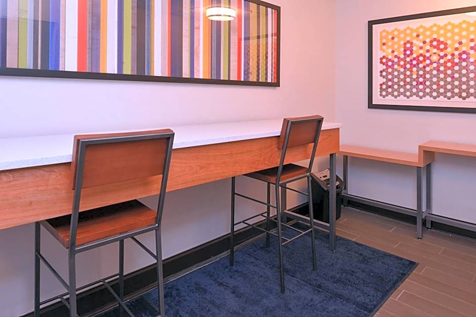 Holiday Inn Express Olean By IHG