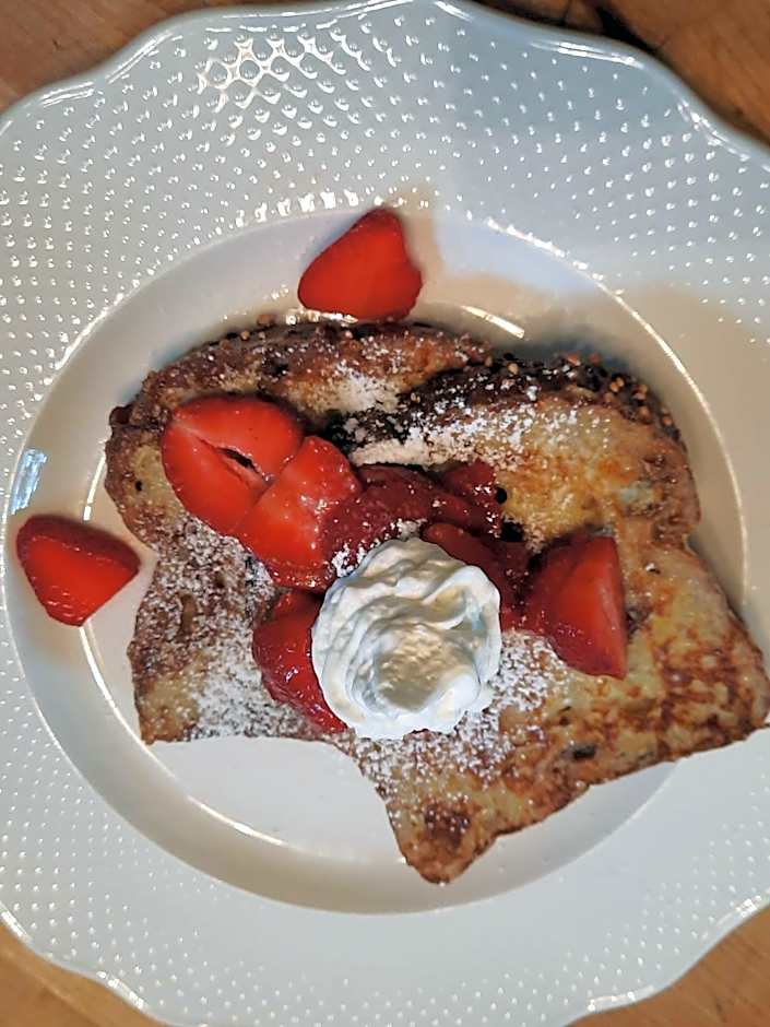 Willow House Inn B&B