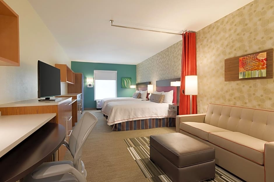Home2 Suites by Hilton Tallahassee State Capitol