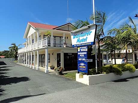 ASURE Wayfarer Motel