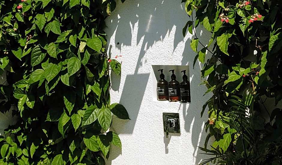 The Shacks at Sandy Bay