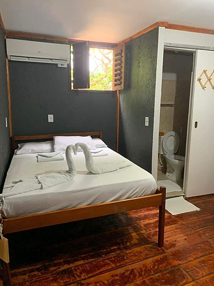 Pousada Nascer do Sol