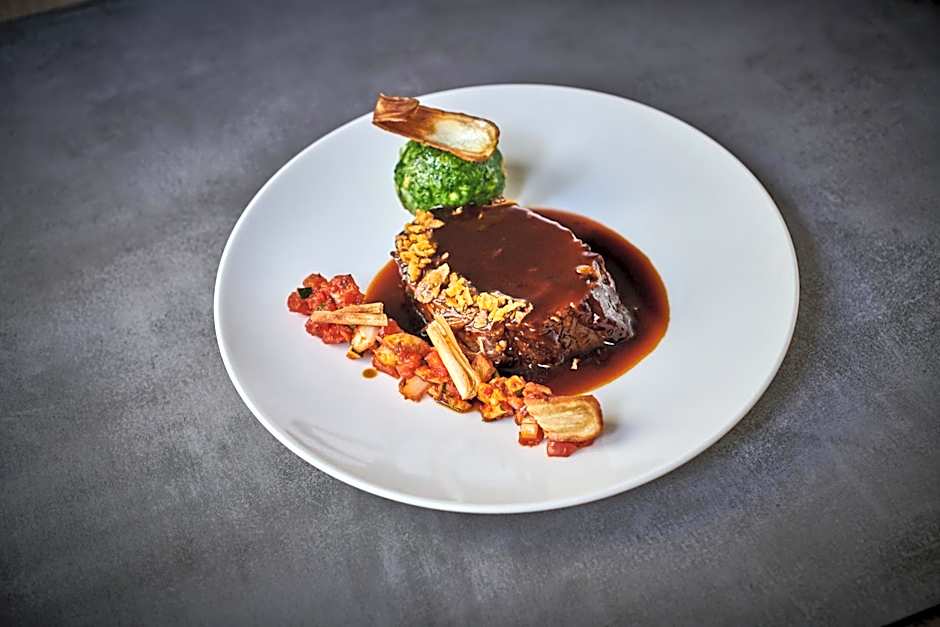 Hotel Zur Post Altötting