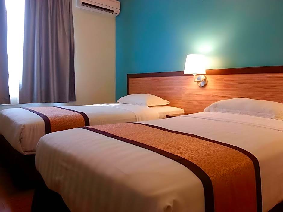 TD Lodge Kota Belud
