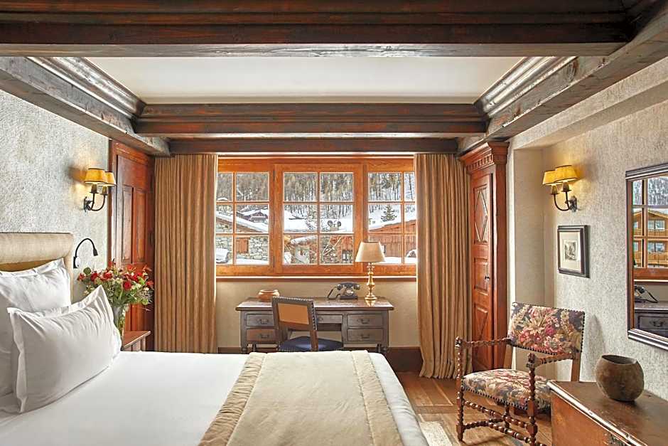 Airelles Val d'Isère