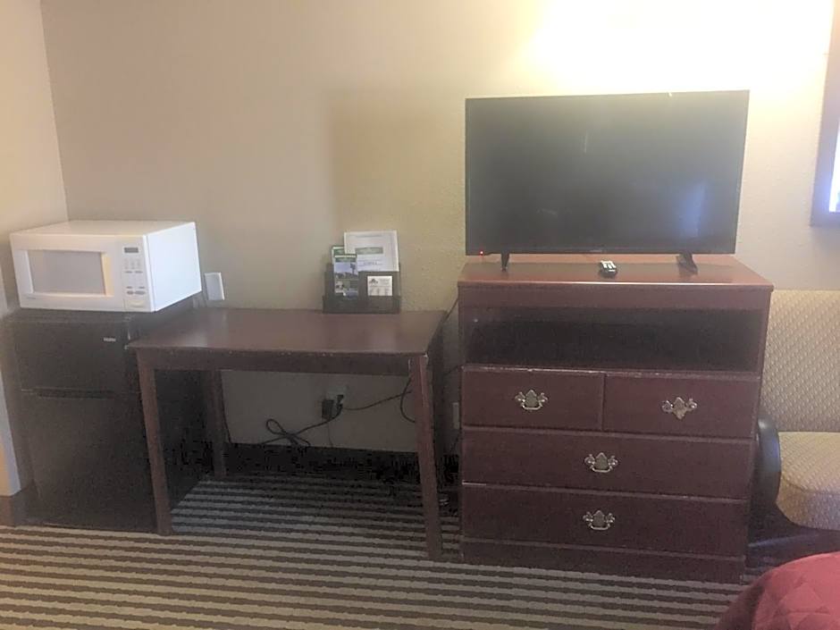 America's Best Inn & Suites Eureka