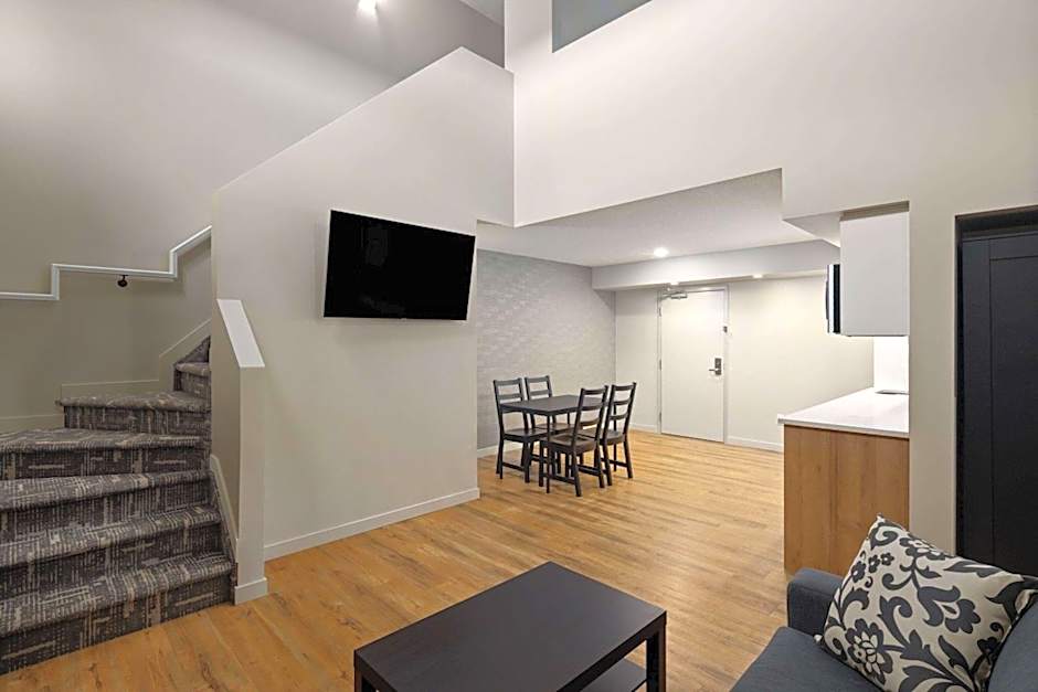 Baymont by Wyndham West Edmonton