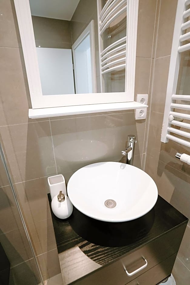 Hotel Da Felice