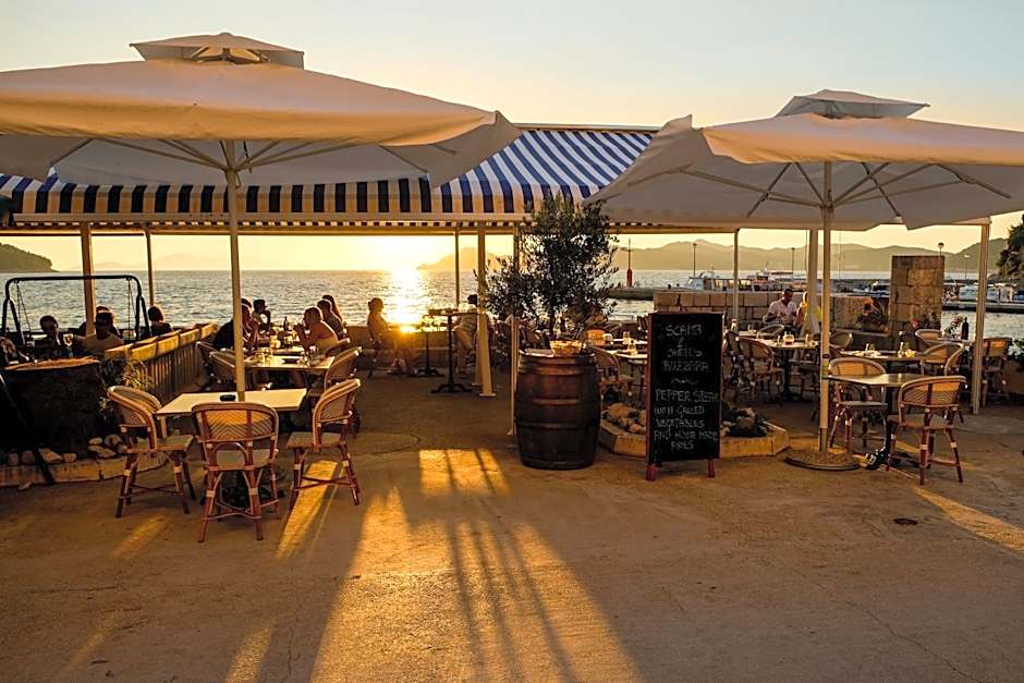 Hotel Glavovic