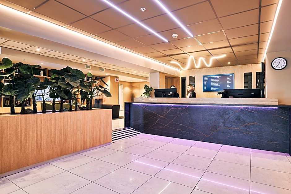 Quality Hotel Maritim