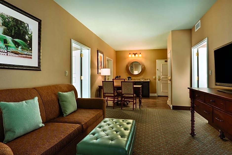 Embassy Suites Savannah
