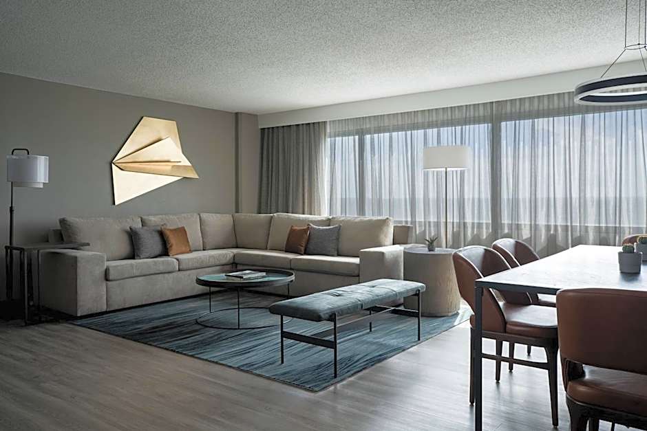 Chicago Marriott Schaumburg