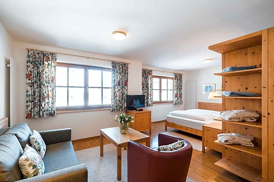 Felbermayer Hotel & AlpineSpa-Montafon