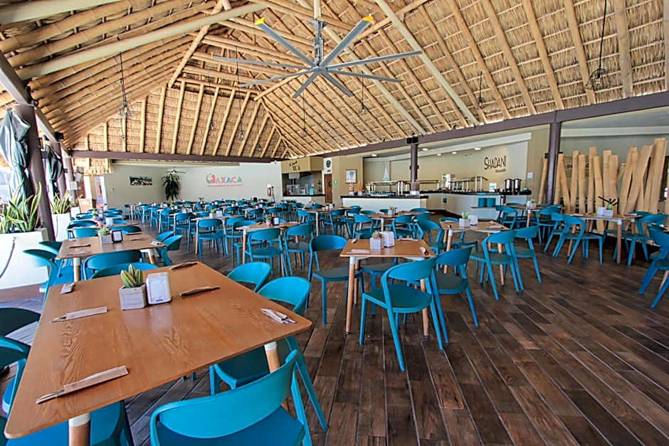 Nirú Ocean Suites by Binniguenda