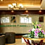 GreenTree Inn Hefei Railway Station Baima Phase III Baowen Business Building Express Hotel