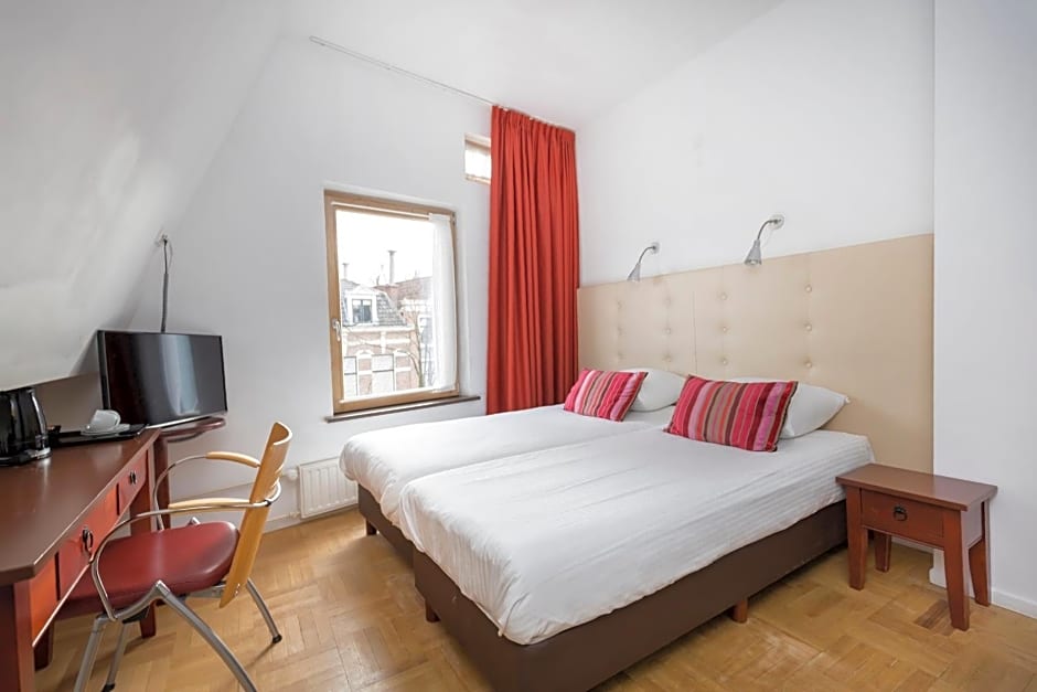 Best Western City Hotel Leiden