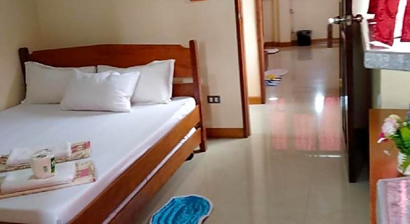 D'MESA Seacretlodge and Restaurant