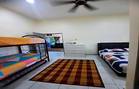 Hostel KLIA