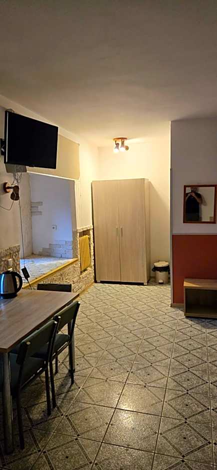 Hotel Wysoka Brama