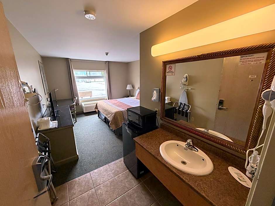 London Travel Inn