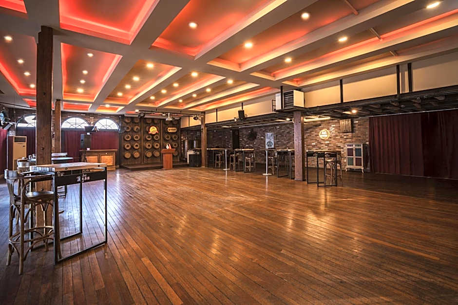 Raymar Hotels Ankara