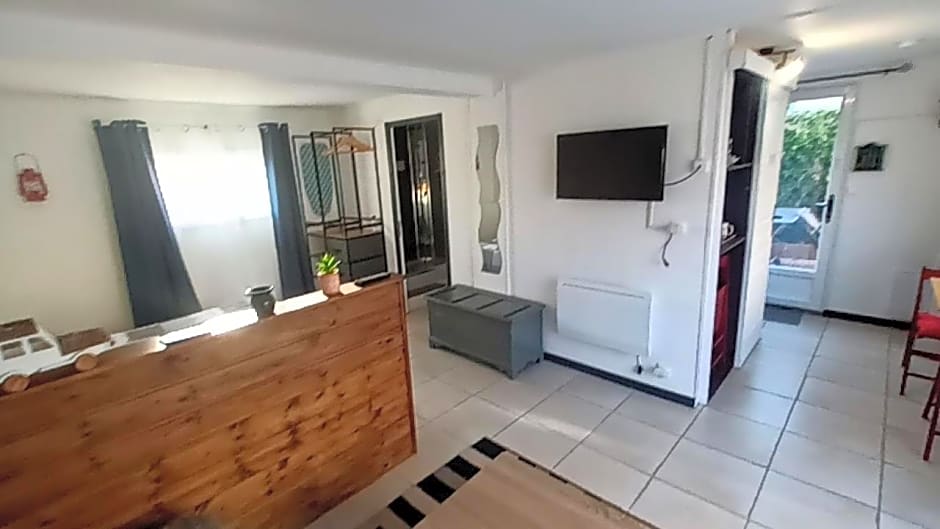 Le Clos des Passiflores