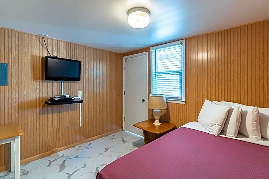 Boardwalk Sand & Surf Beach Hotel Oceanfront