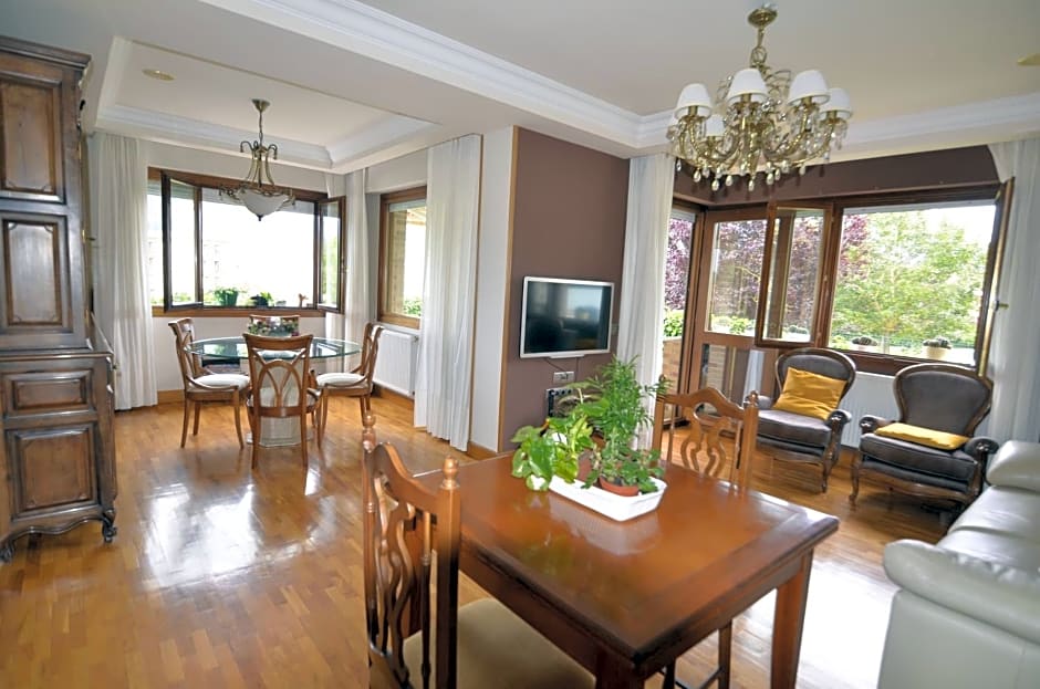B&B Zaldu