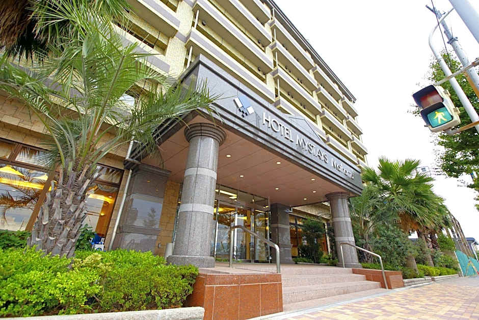 Hotel Mystays Maihama