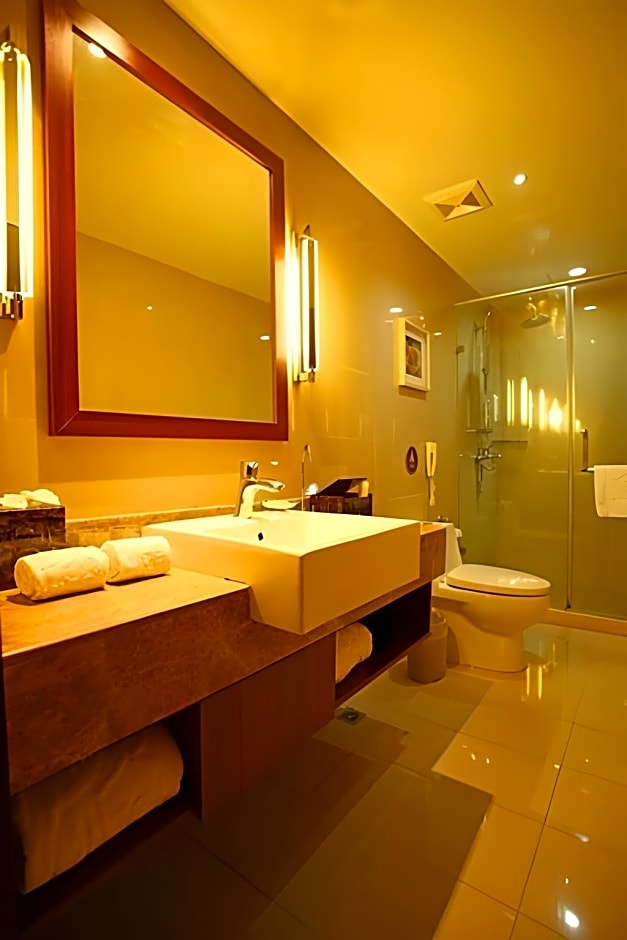 Yitel Xiamen Zhongshan Road – Xiamen, AL
