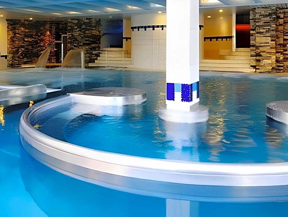Hotel Valaisia Crans Montana