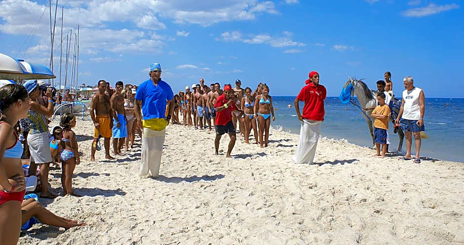 El Mouradi Port El Kantaoui