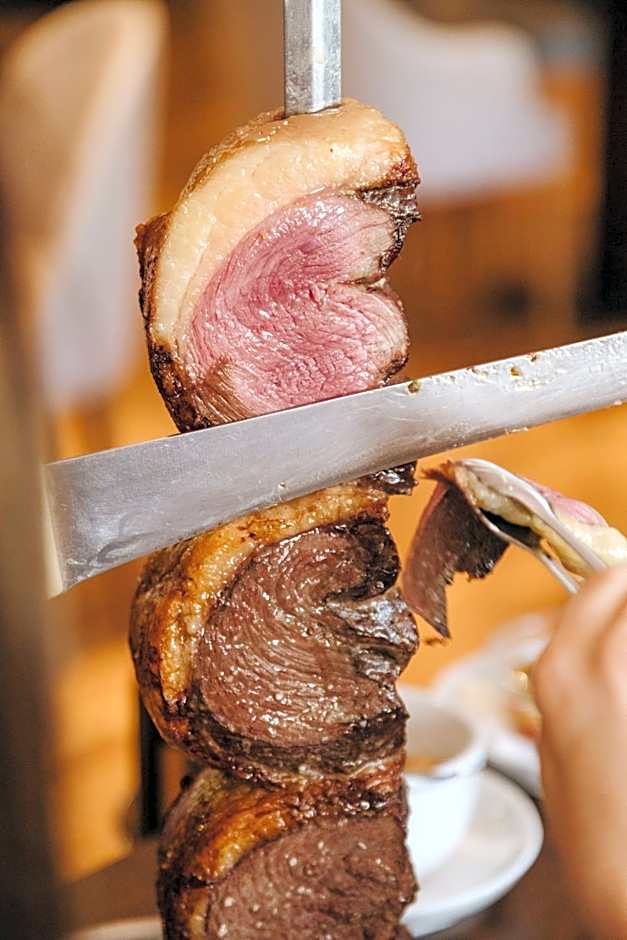 Hotel Premium Chaves - Aquae Flaviae