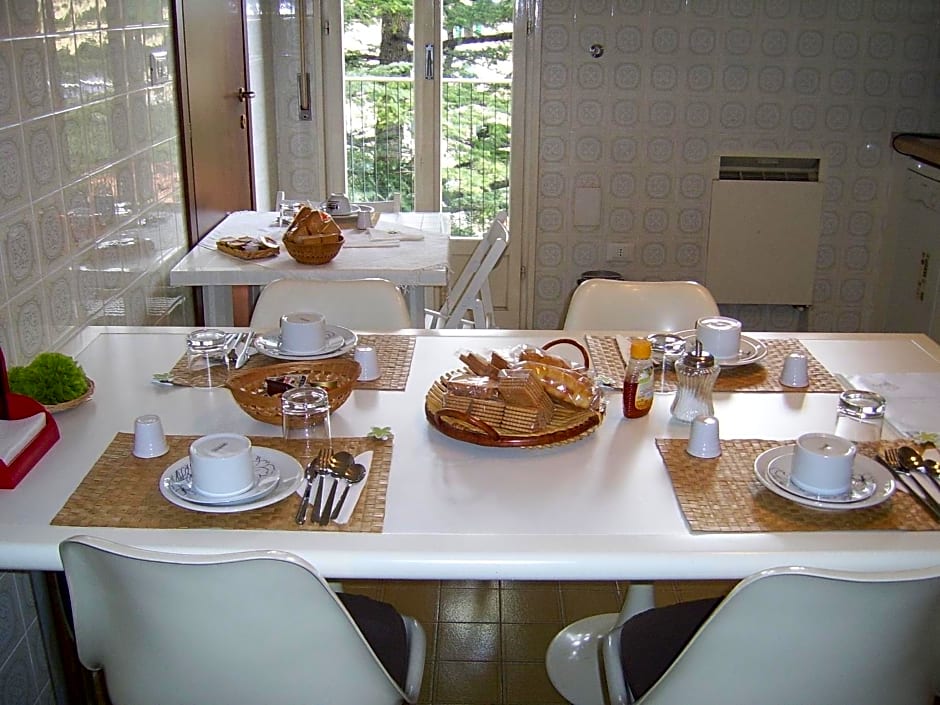 B&B La Zucca – Bologna, KY