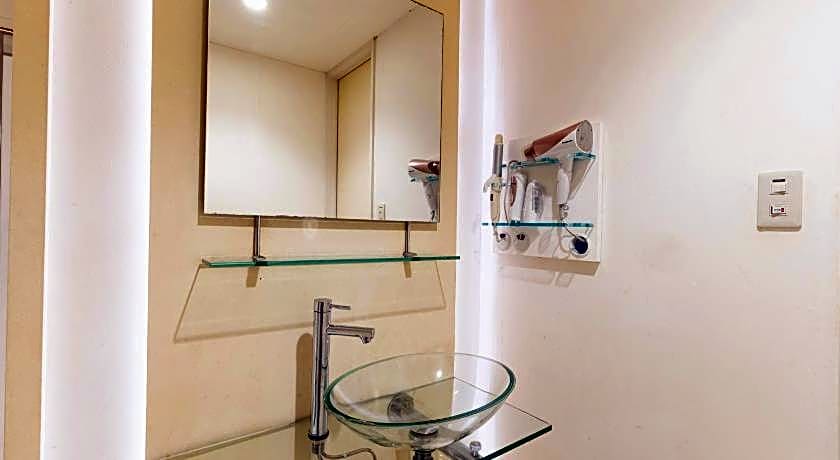 Asahikawa Hotel Liprose - Adult Only