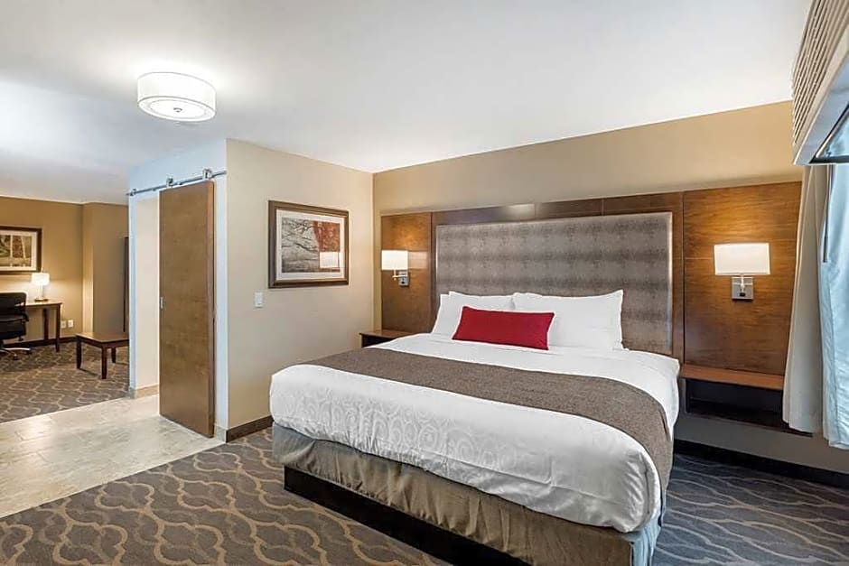 Country Inn And Suites Radisson, Grandville Grand