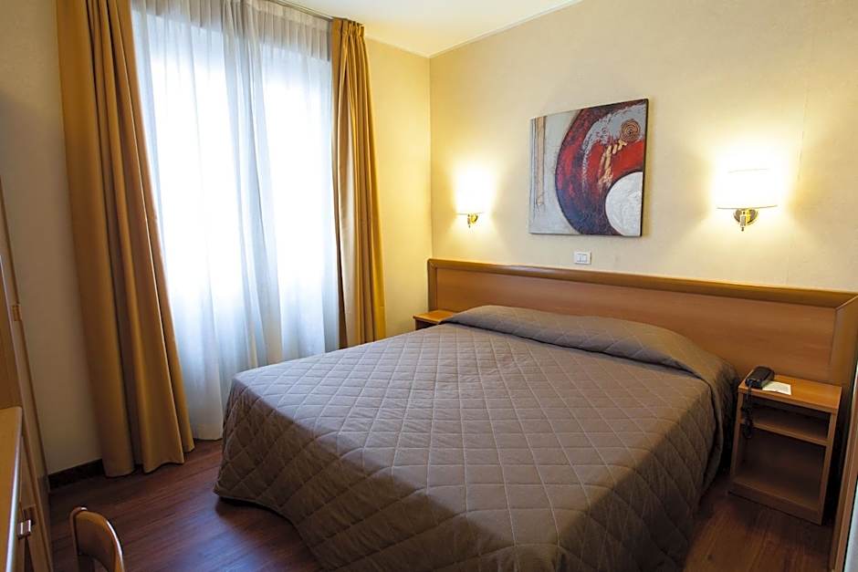 Hotel Esperia