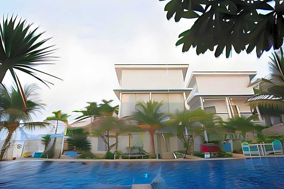 Ocean View Residence