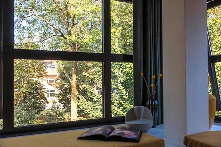 Badhuis Hotel