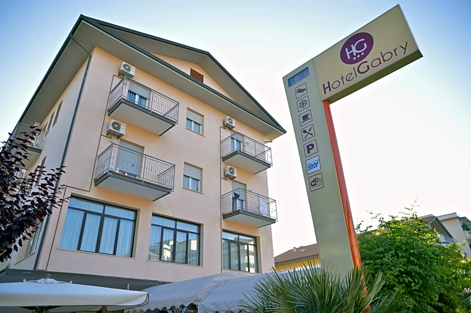 Hotel Gabry