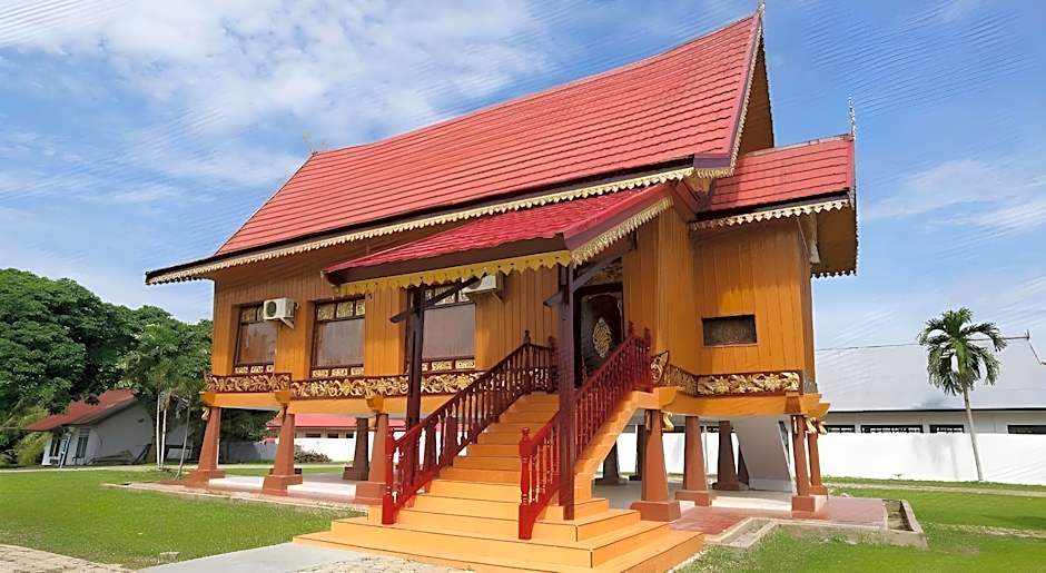 Amaris Hotel Muara Bungo - Jambi