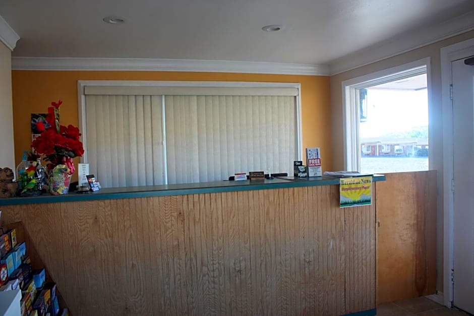 A-1 Budget Motel