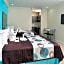 Americas Best Value Inn & Suites Houston at Hwy 6 & Westpark